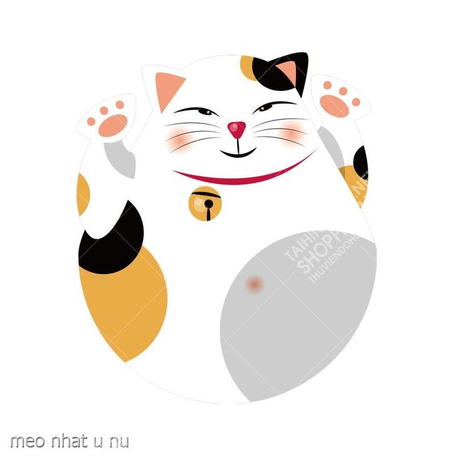 meo nhat u nu